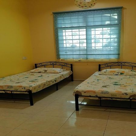 Bukit Baru Homestay Malacca Exterior photo