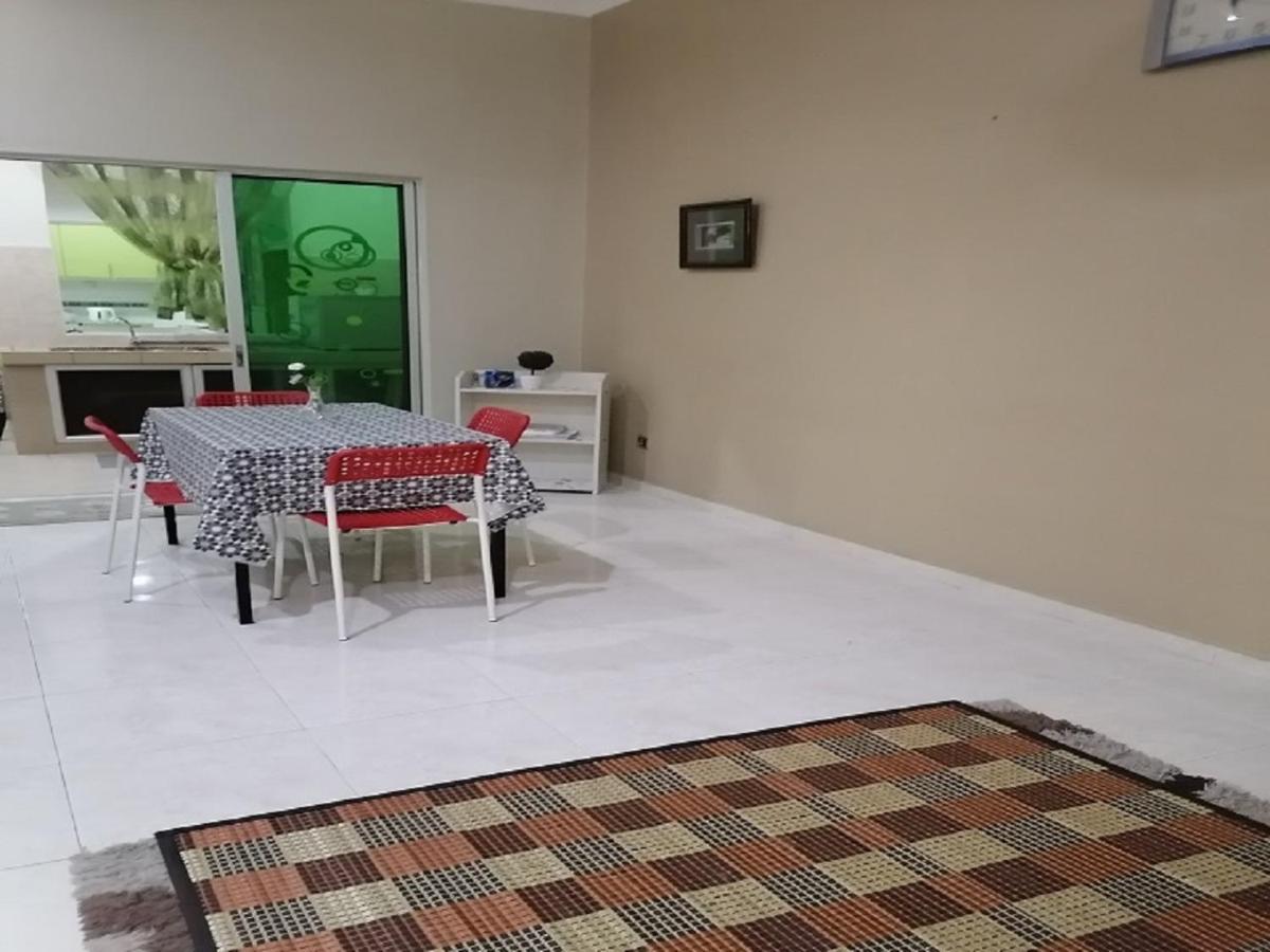 Bukit Baru Homestay Malacca Exterior photo